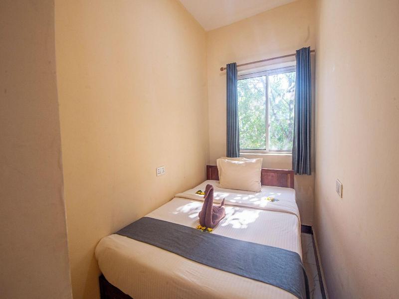 Double A Nungwi Beach Hotel image