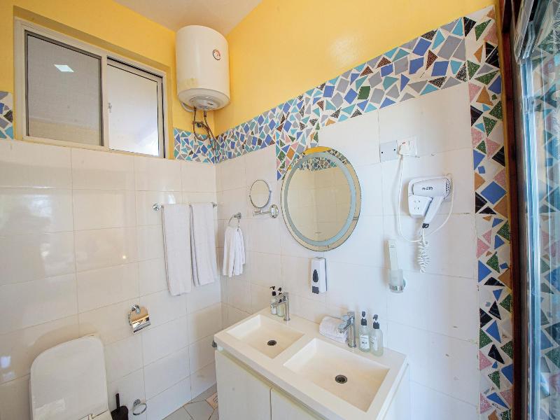 Double A Nungwi Beach Hotel image