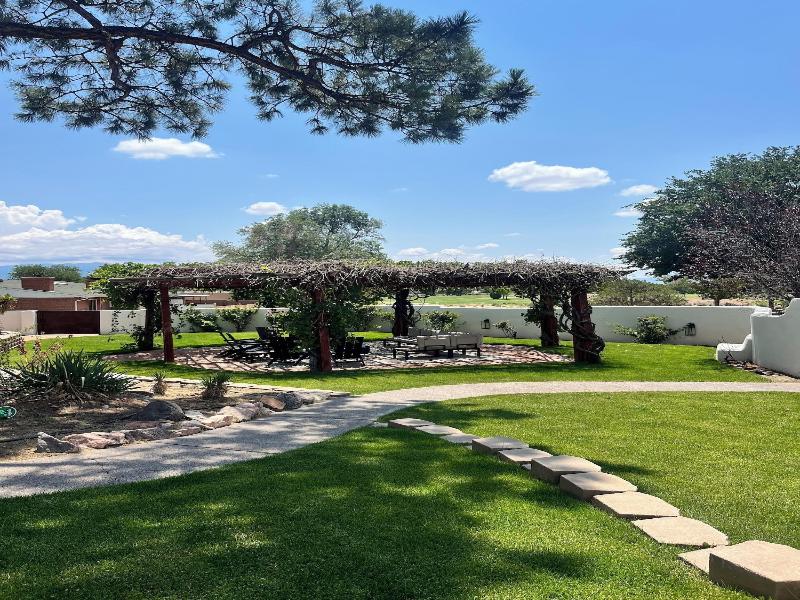 El Verde Inn — general view