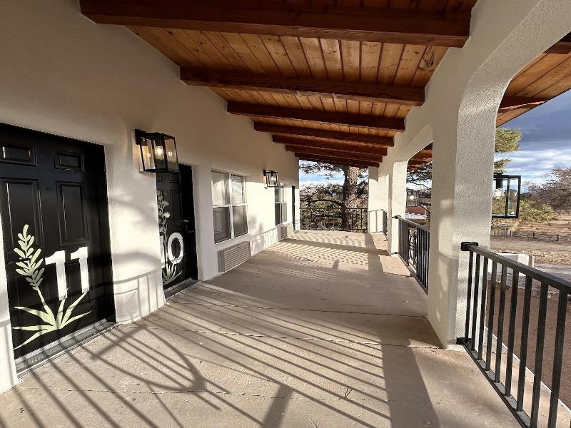 El Verde Inn