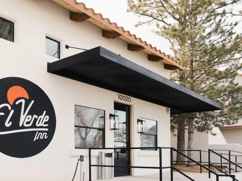 El Verde Inn
