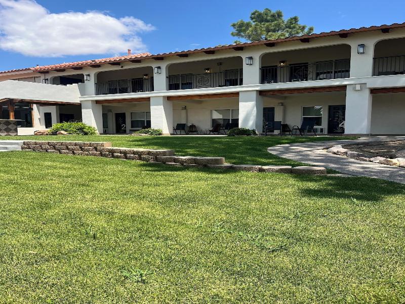 El Verde Inn