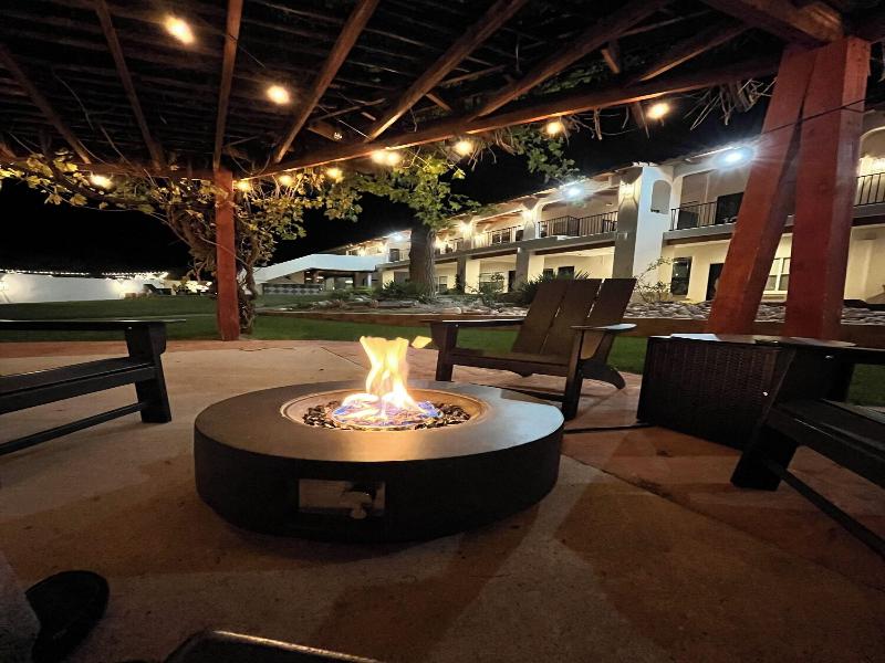 El Verde Inn