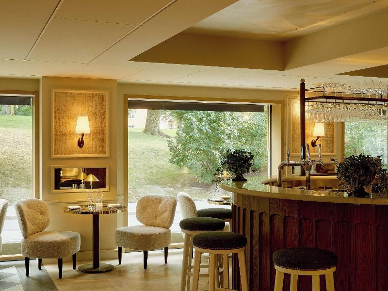 Villa Dahlia image
