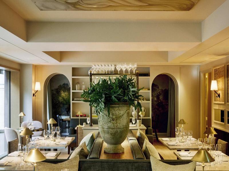 Villa Dahlia image