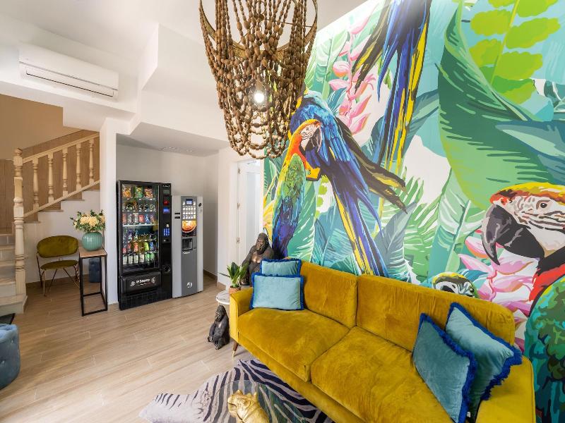 Hostal Romerito image