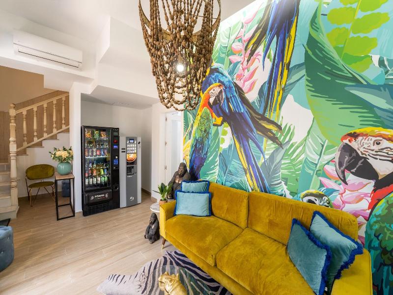 Hostal Romerito image
