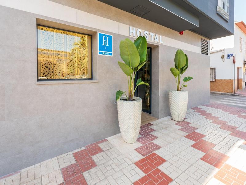 Hostal Romerito image