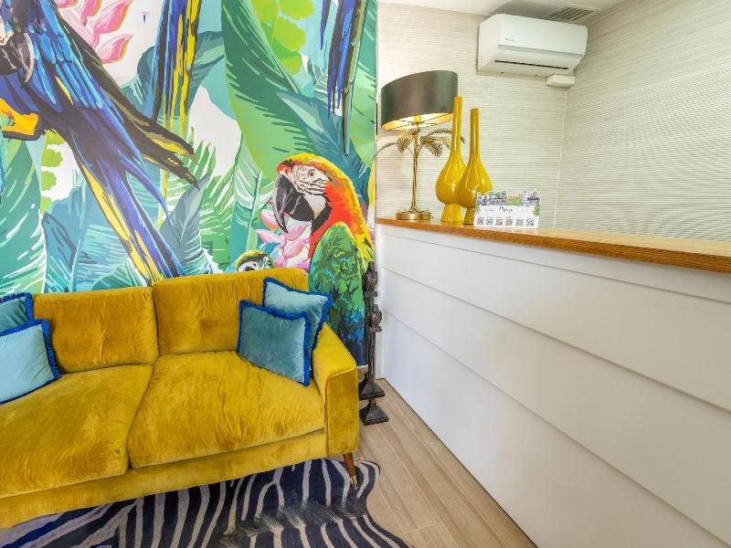 Hostal Romerito image