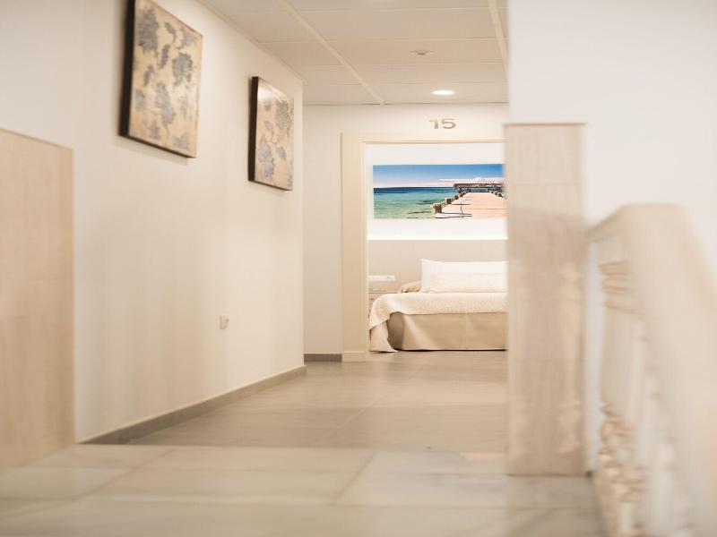Hostal Romerito image