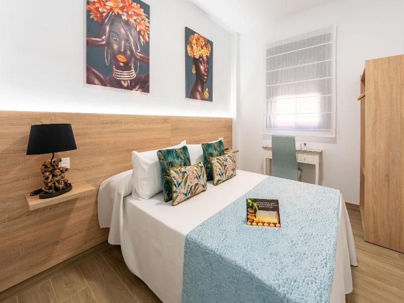 Hostal Romerito image