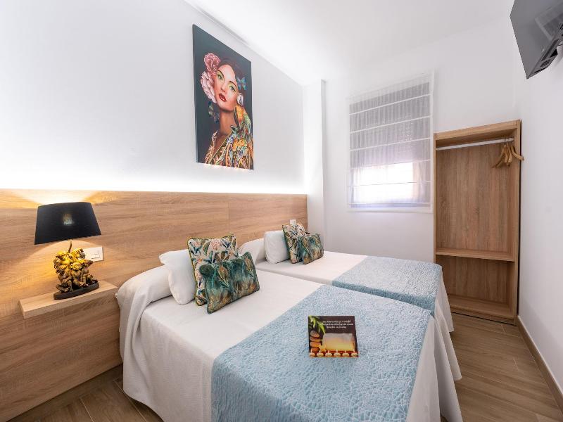 Hostal Romerito image