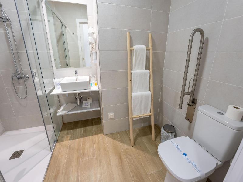 Hostal Romerito image