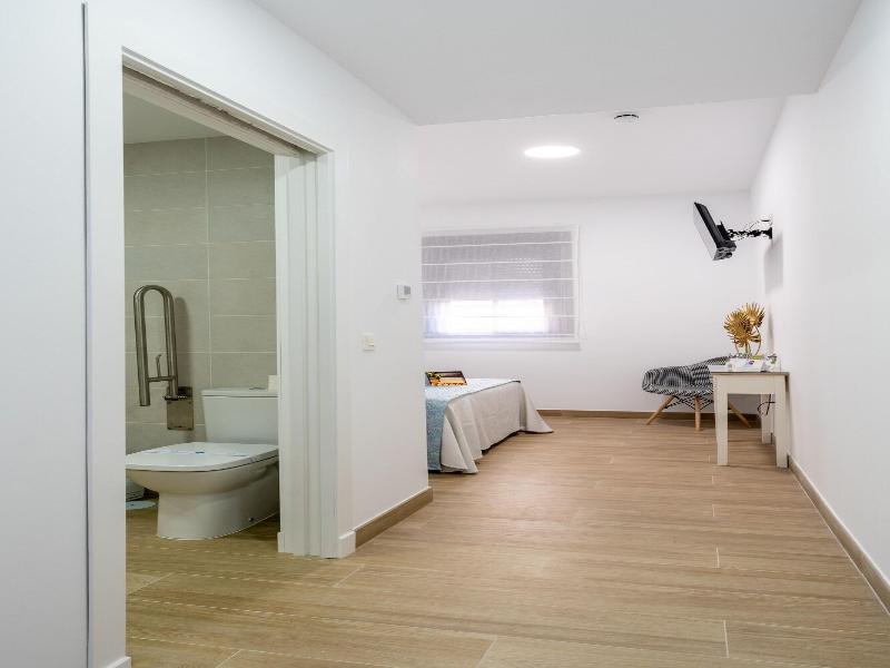 Hostal Romerito image