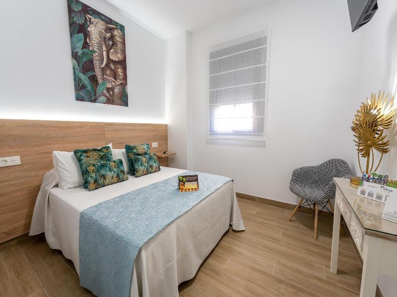 Hostal Romerito image