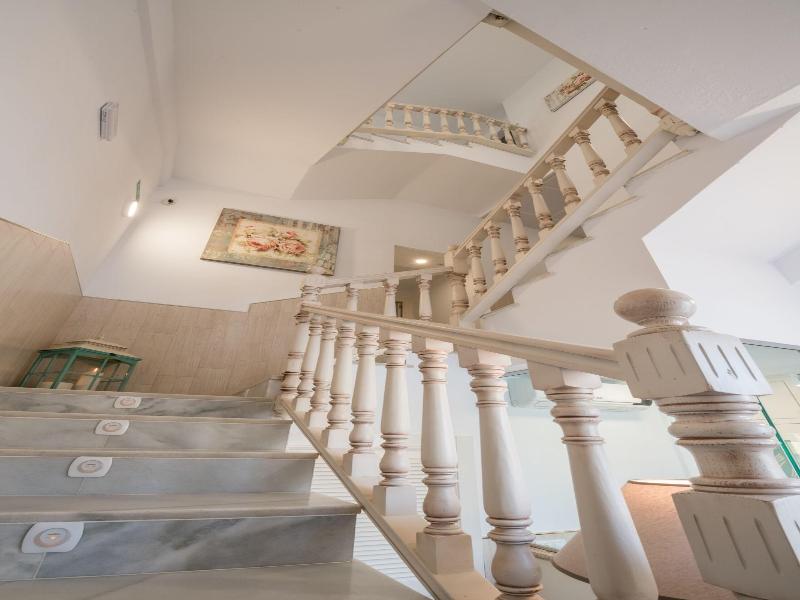 Hostal Romerito image