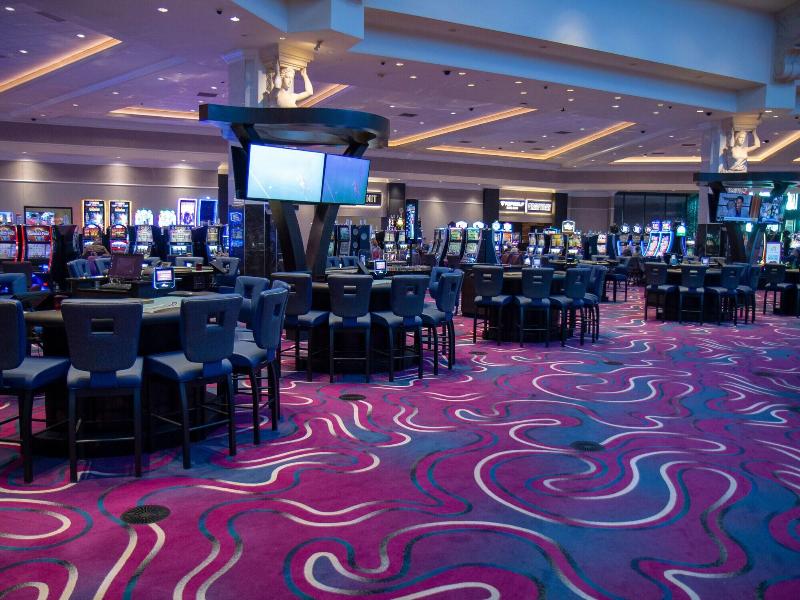 Riverside Casino & Golf Resort image