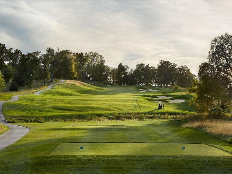Riverside Casino & Golf Resort image
