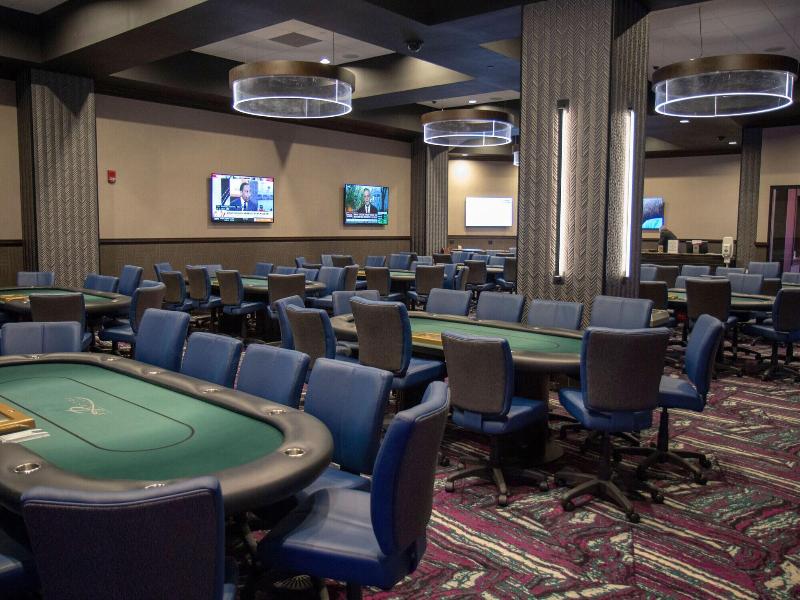 Riverside Casino & Golf Resort image