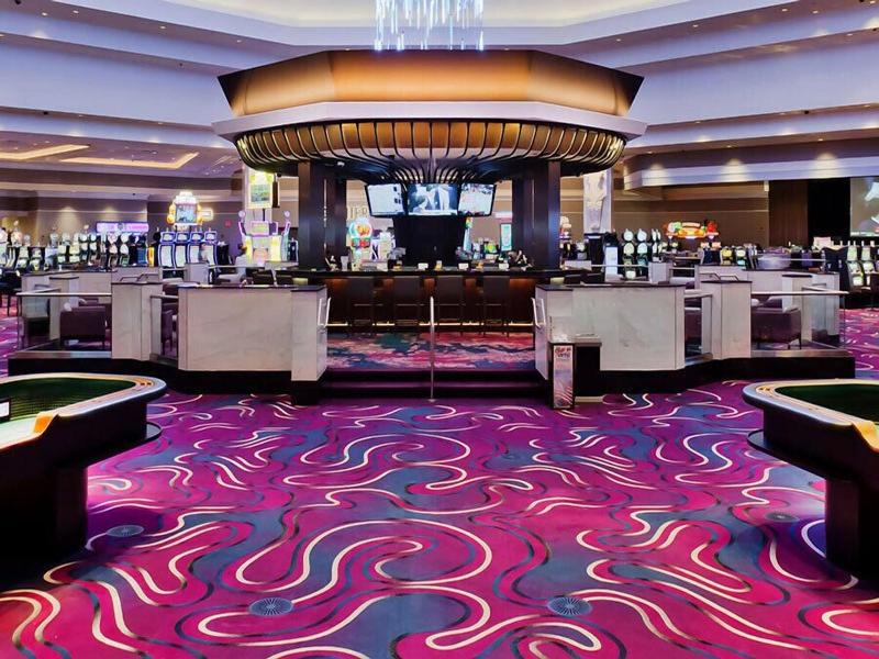 Riverside Casino & Golf Resort image