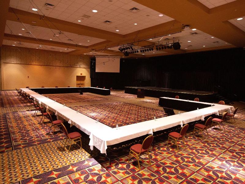 Riverside Casino & Golf Resort image