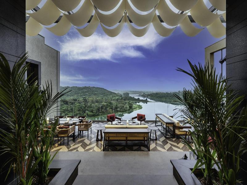 Taj Lakefront Bhopal image
