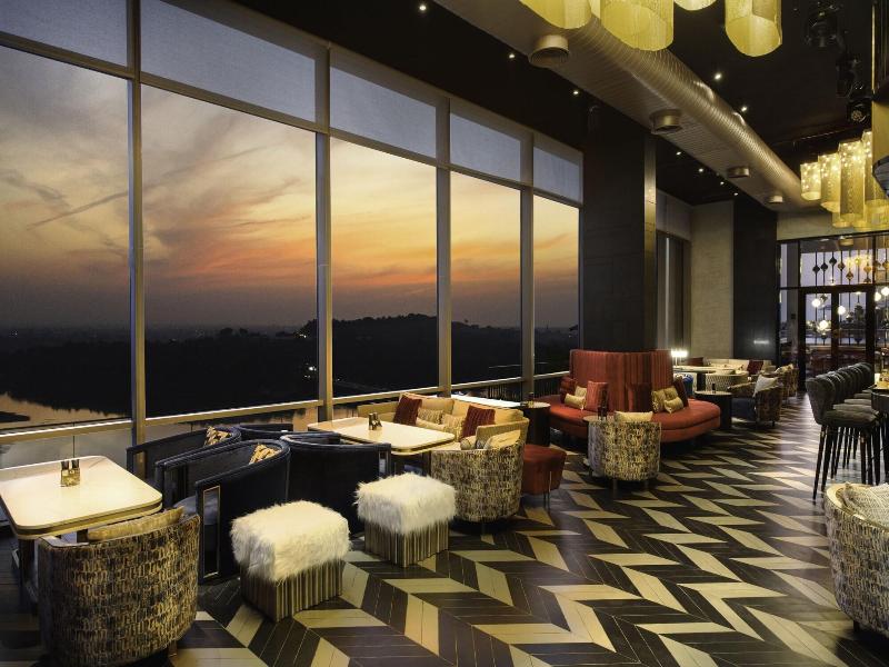 Taj Lakefront Bhopal image