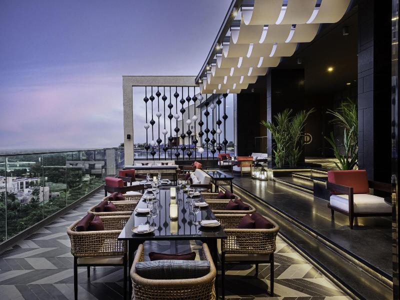 Taj Lakefront Bhopal image