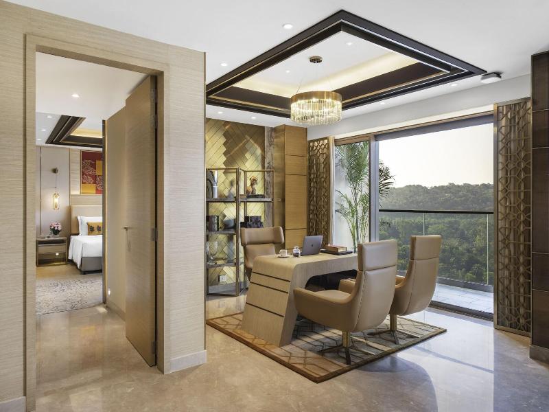 Taj Lakefront Bhopal image