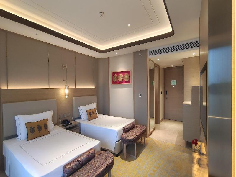 Taj Lakefront Bhopal image