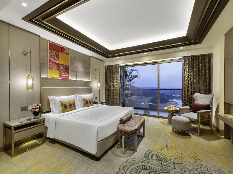 Taj Lakefront Bhopal image