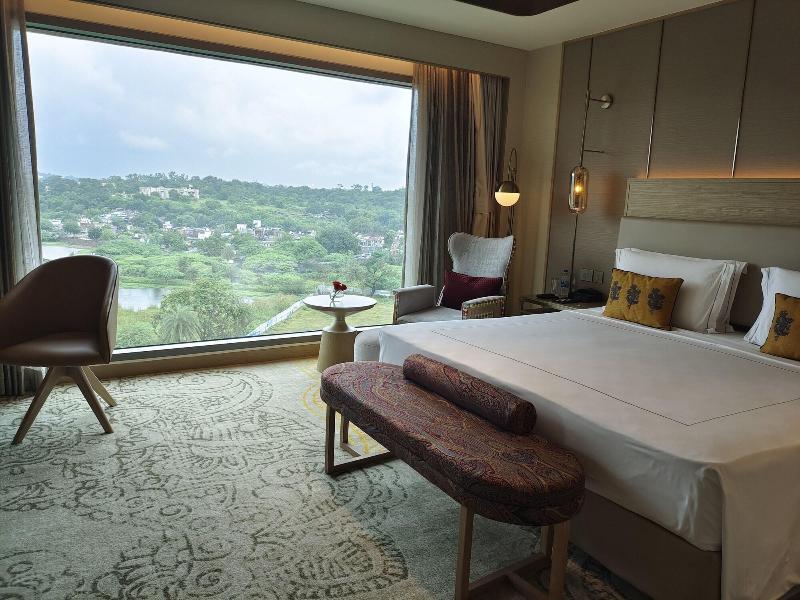 Taj Lakefront Bhopal image