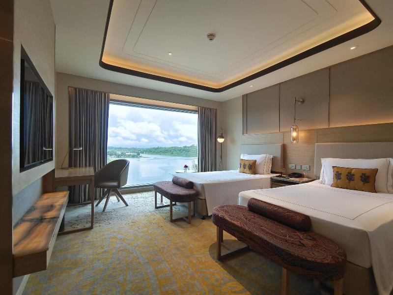 Taj Lakefront Bhopal image