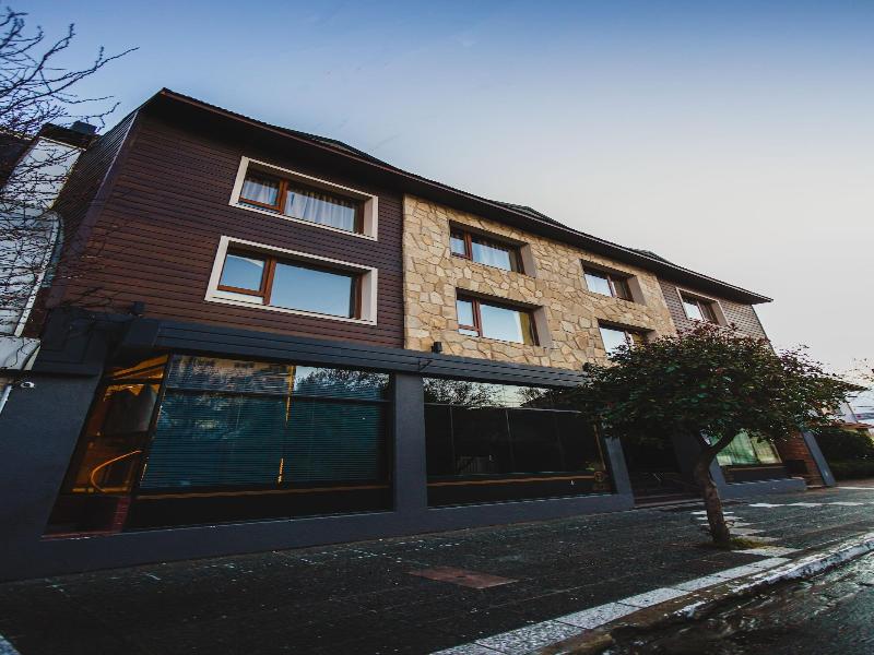 Hotel Ecomax image