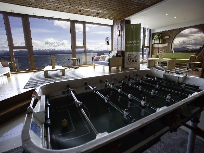 Hotel Ecomax image