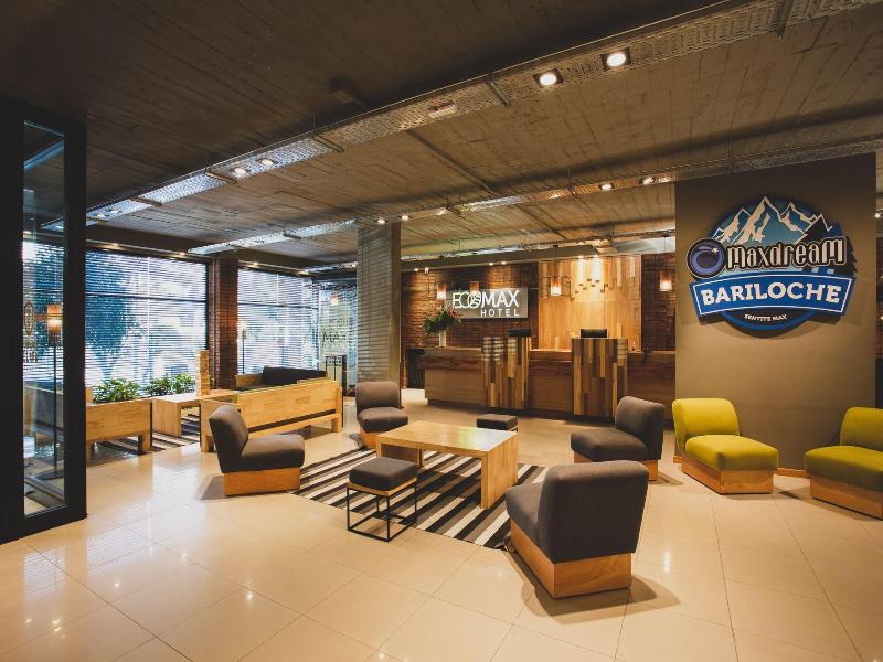 Hotel Ecomax image