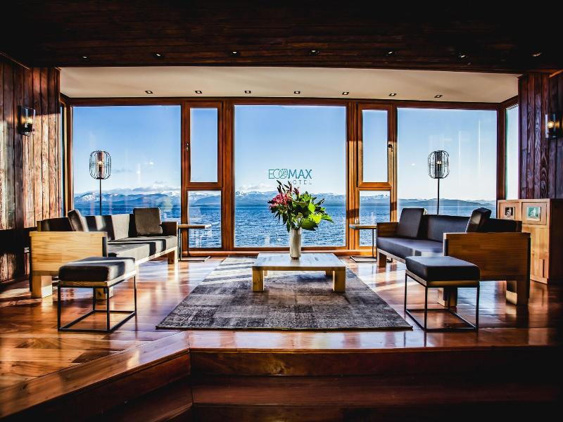 Hotel Ecomax image