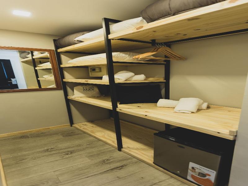 Hotel Ecomax image