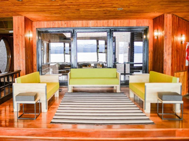 Hotel Ecomax image