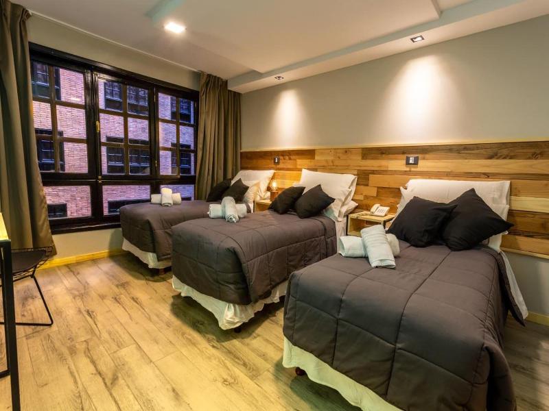 Hotel Ecomax image
