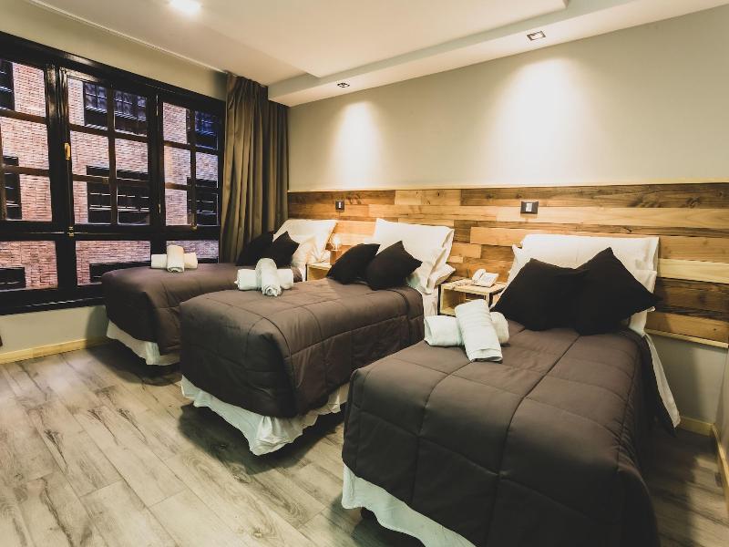 Hotel Ecomax image