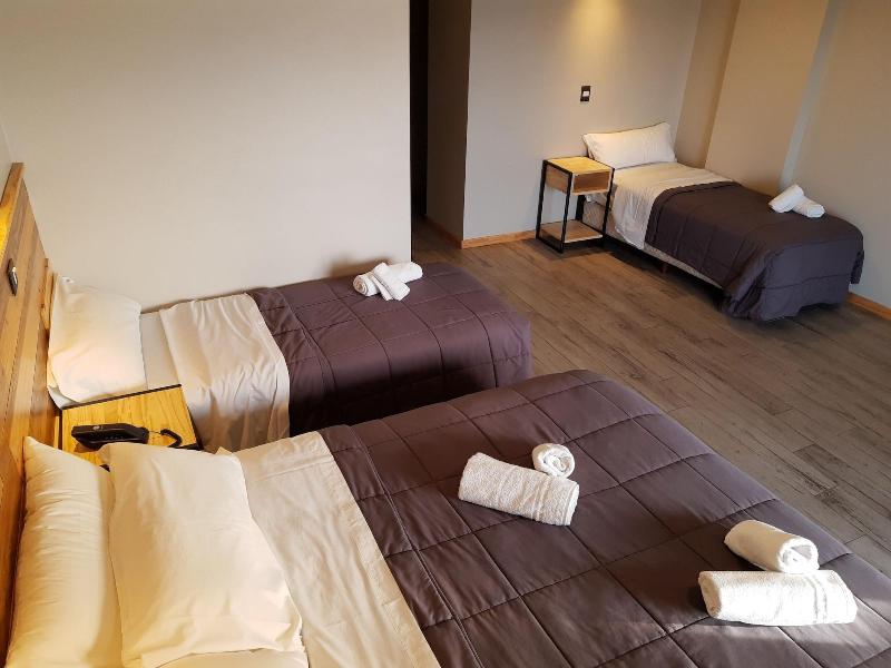 Hotel Ecomax image