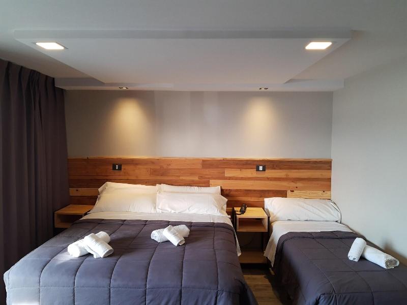 Hotel Ecomax image