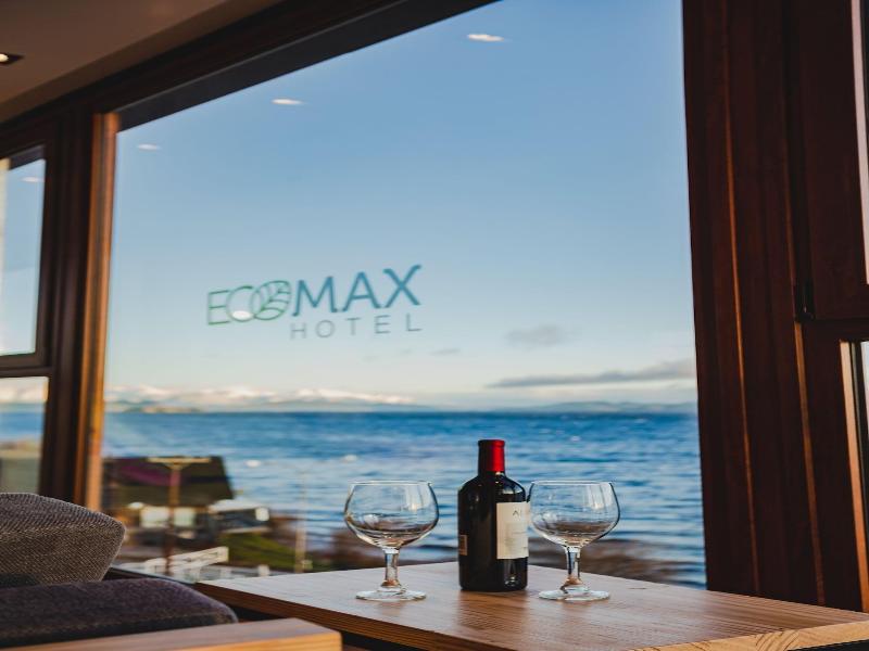 Hotel Ecomax image