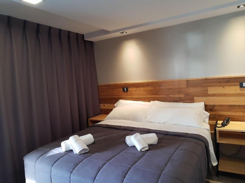Hotel Ecomax image