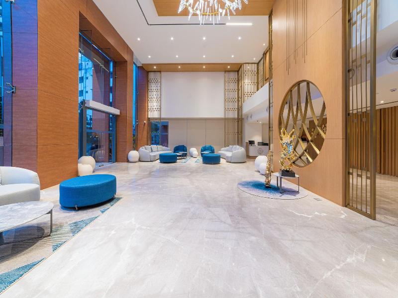 Deccan Serai Grande Gachibowli