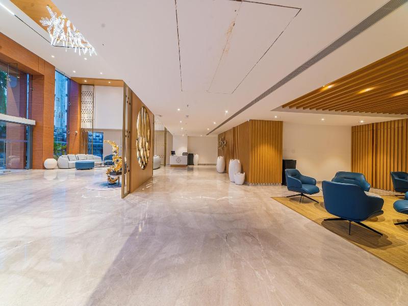 Deccan Serai Grande Gachibowli