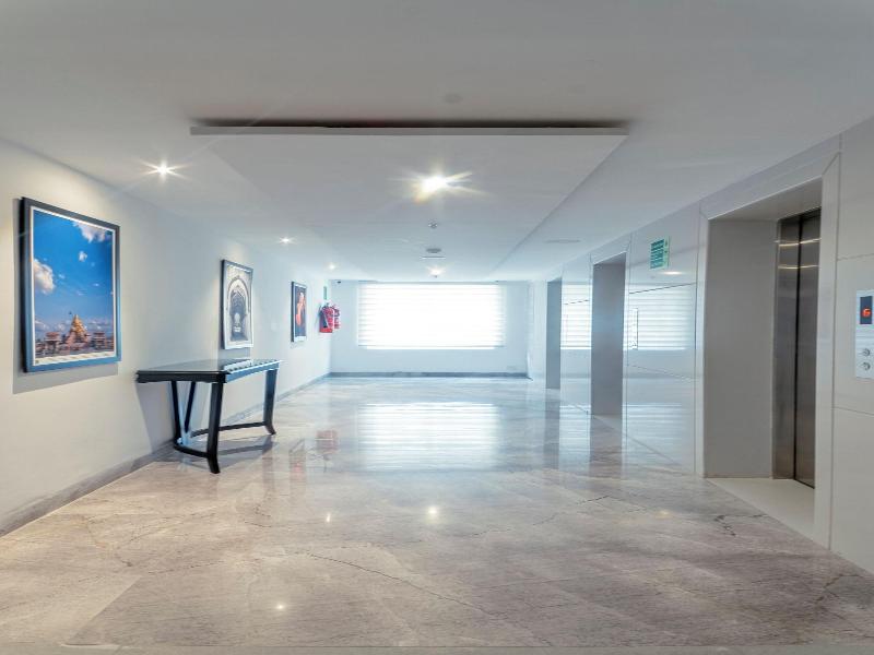 Deccan Serai Grande Gachibowli