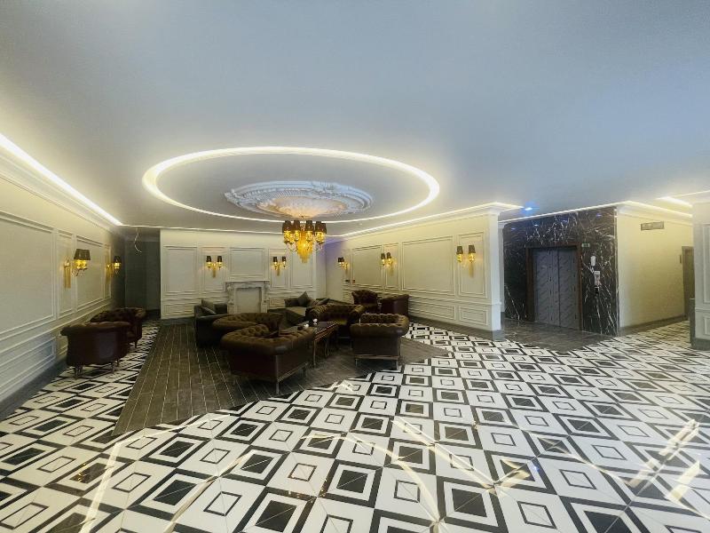 Lala Grand Hotel image