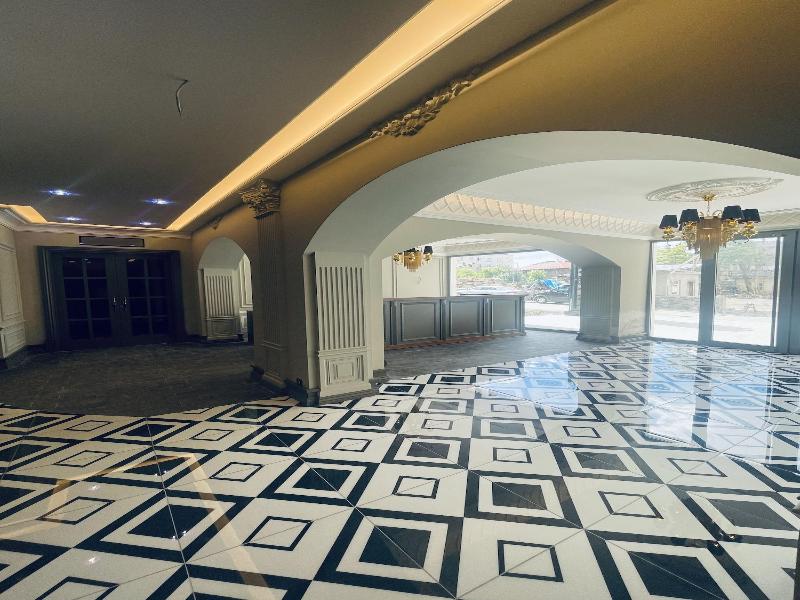 Lala Grand Hotel image